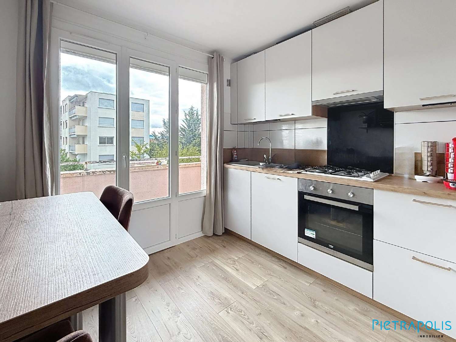 en venta apartamento Riorges Loire 3