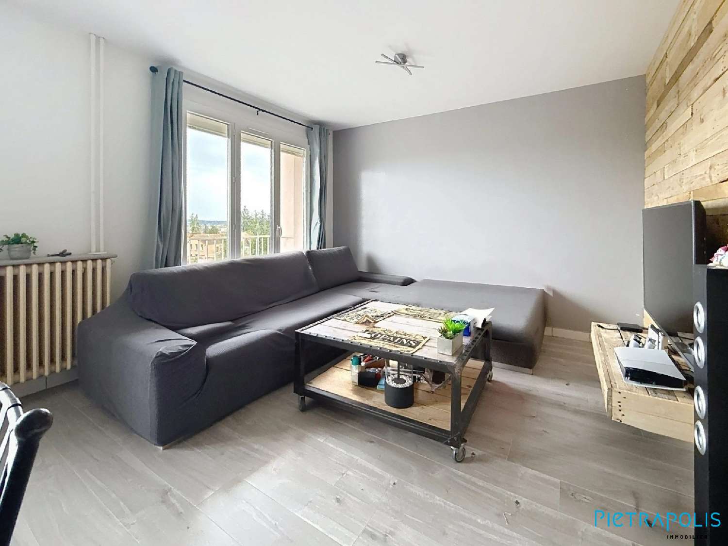 en venta apartamento Riorges Loire 4