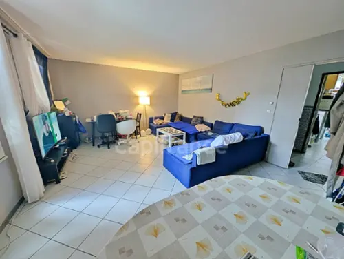 Ris-Orangis Essonne Wohnung/ Apartment Bild 7100159