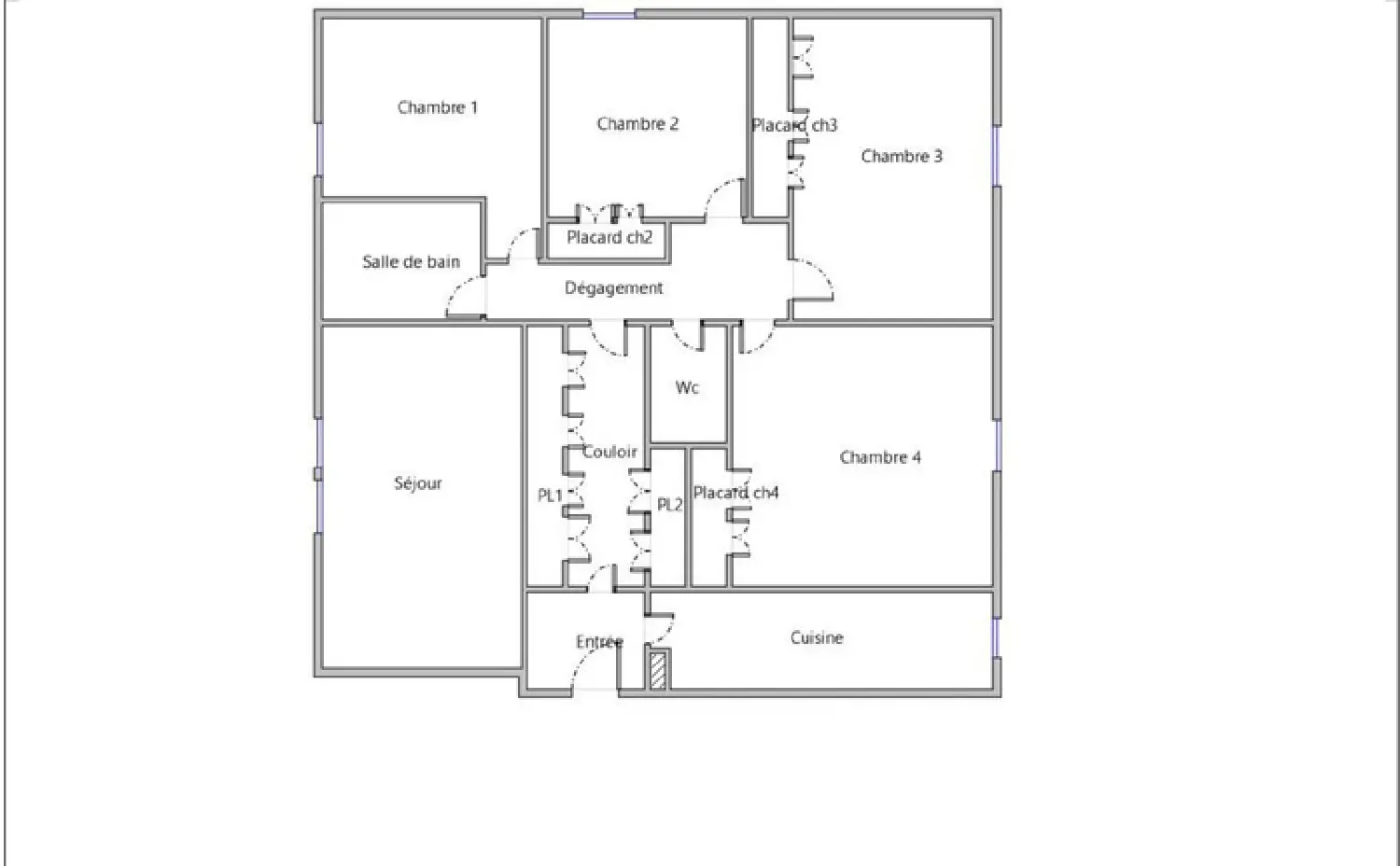  kaufen Wohnung/ Apartment Ris-Orangis Essonne 5