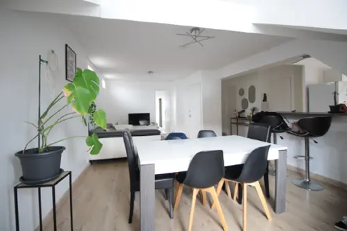 Rives Isère appartement foto 7088791