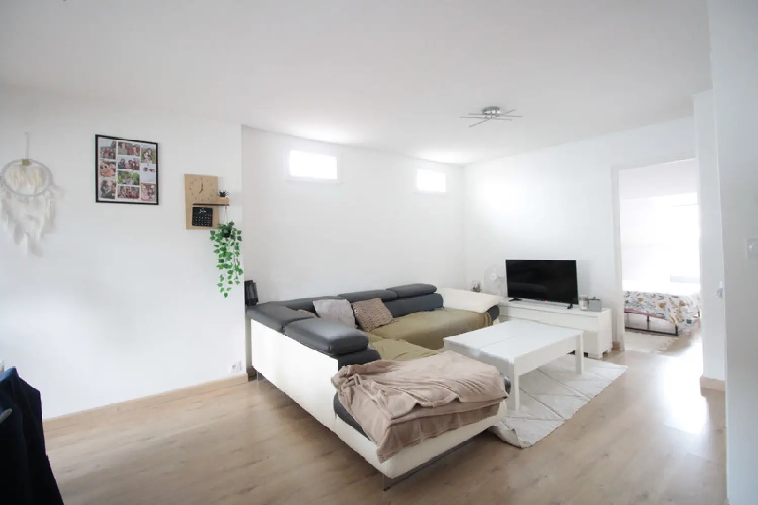  en venta apartamento Rives Isère 2
