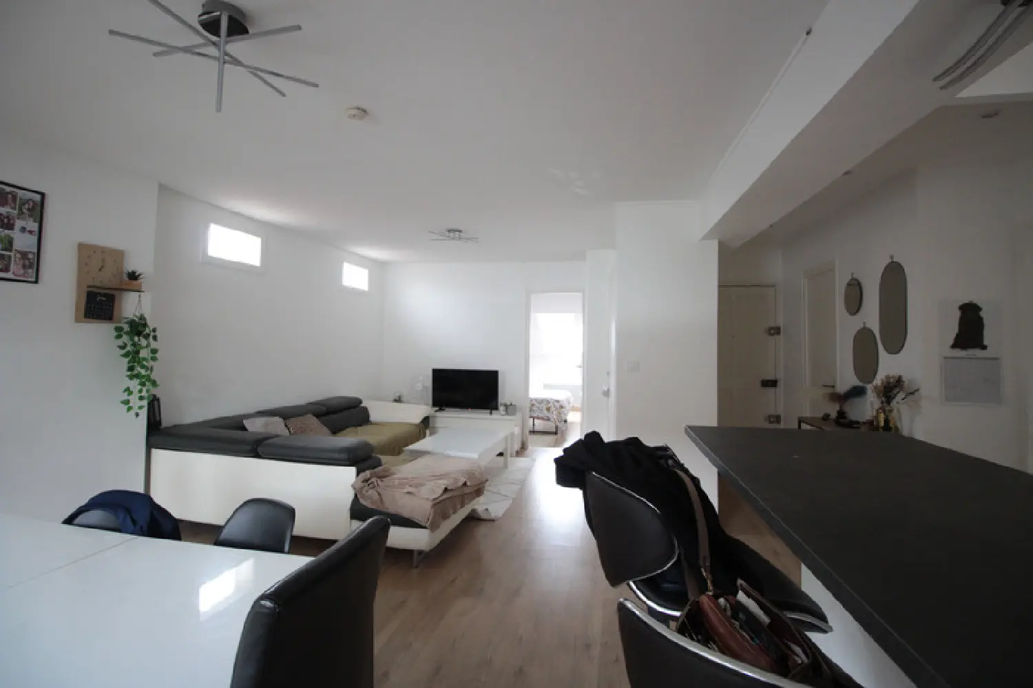  en venta apartamento Rives Isère 4