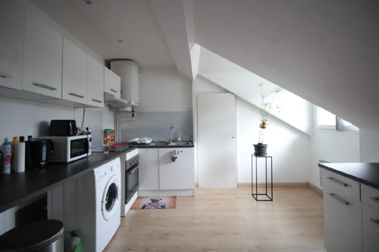  en venta apartamento Rives Isère 5