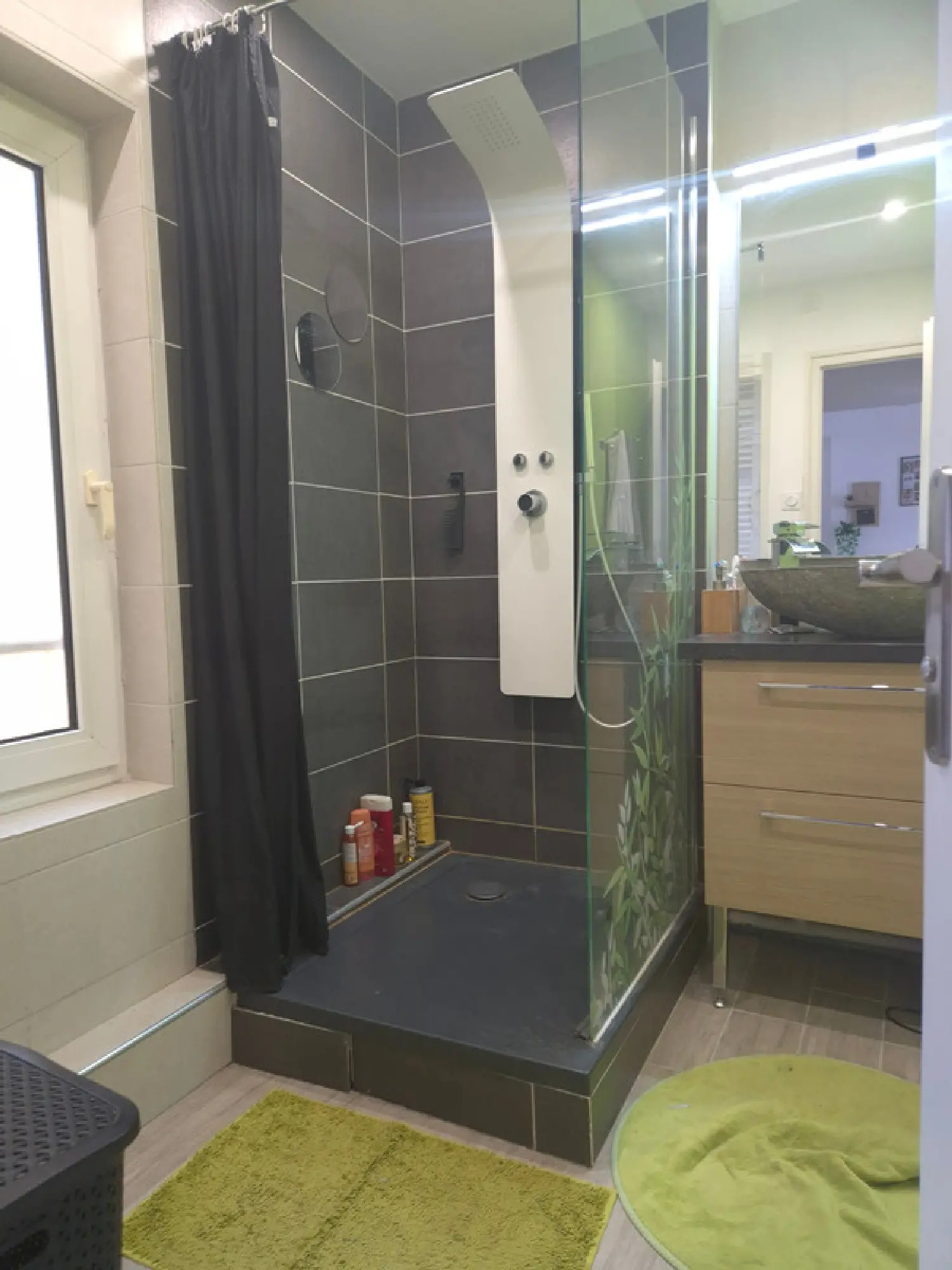  en venta apartamento Rives Isère 6