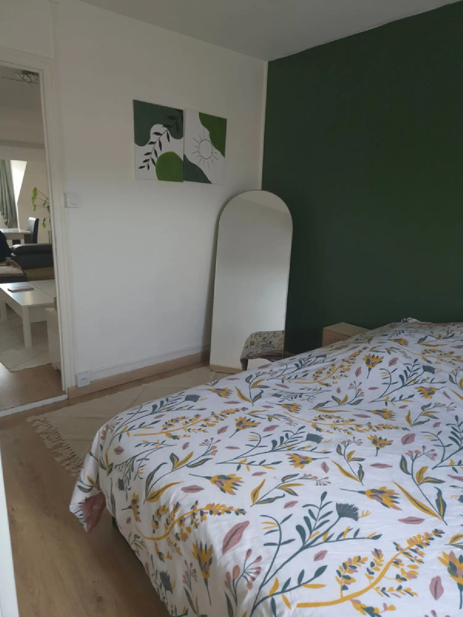 en venta apartamento Rives Isère 7