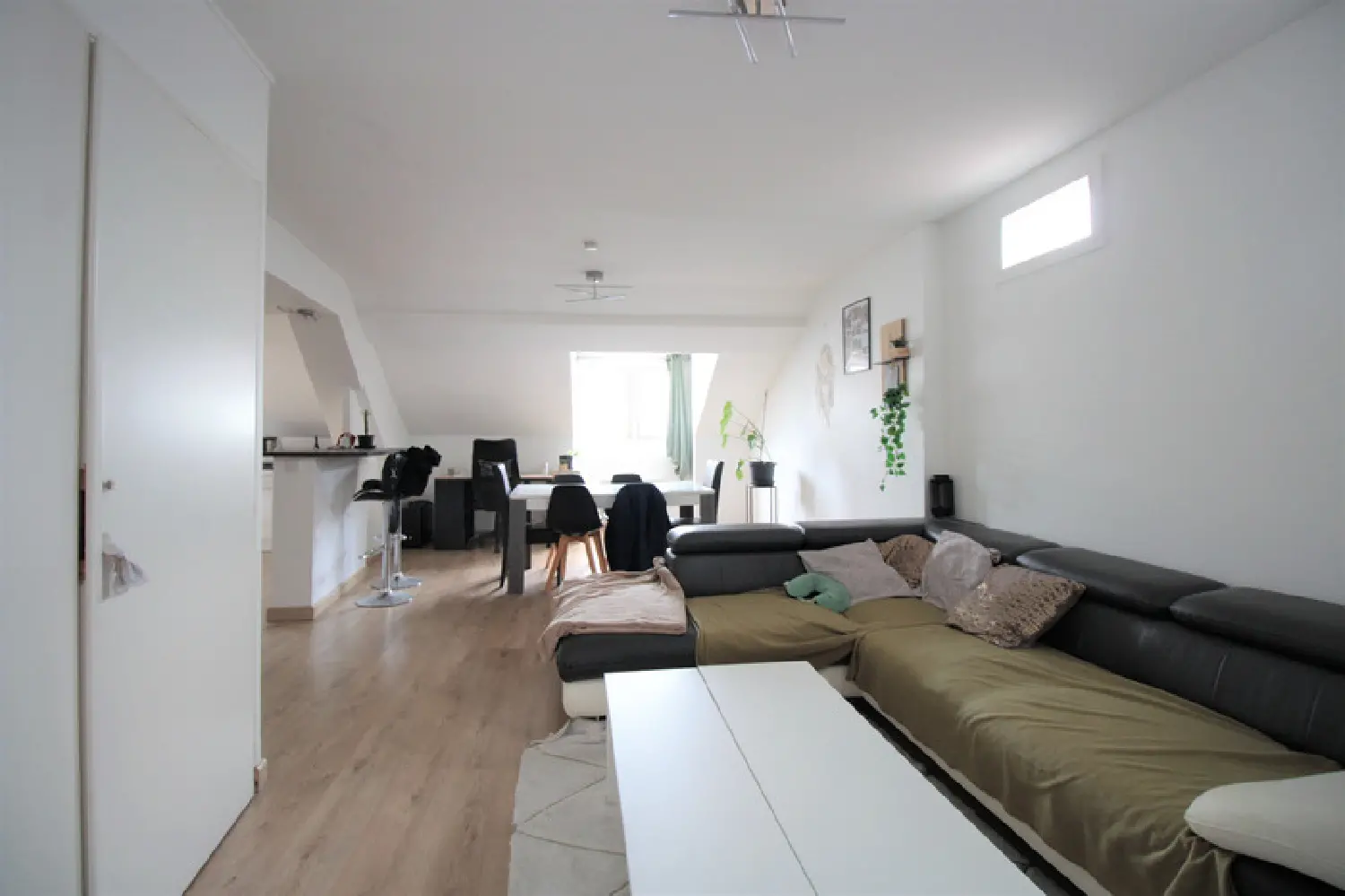  en venta apartamento Rives Isère 8