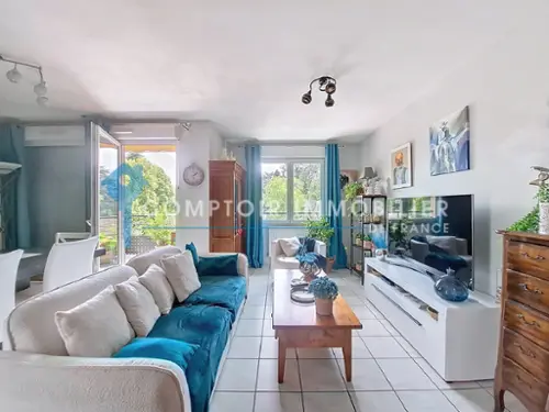 Rives Isère appartement foto
