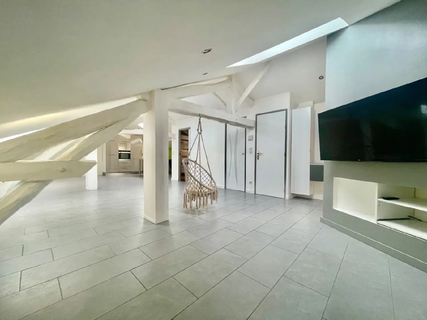  à vendre appartement Roanne Loire 2
