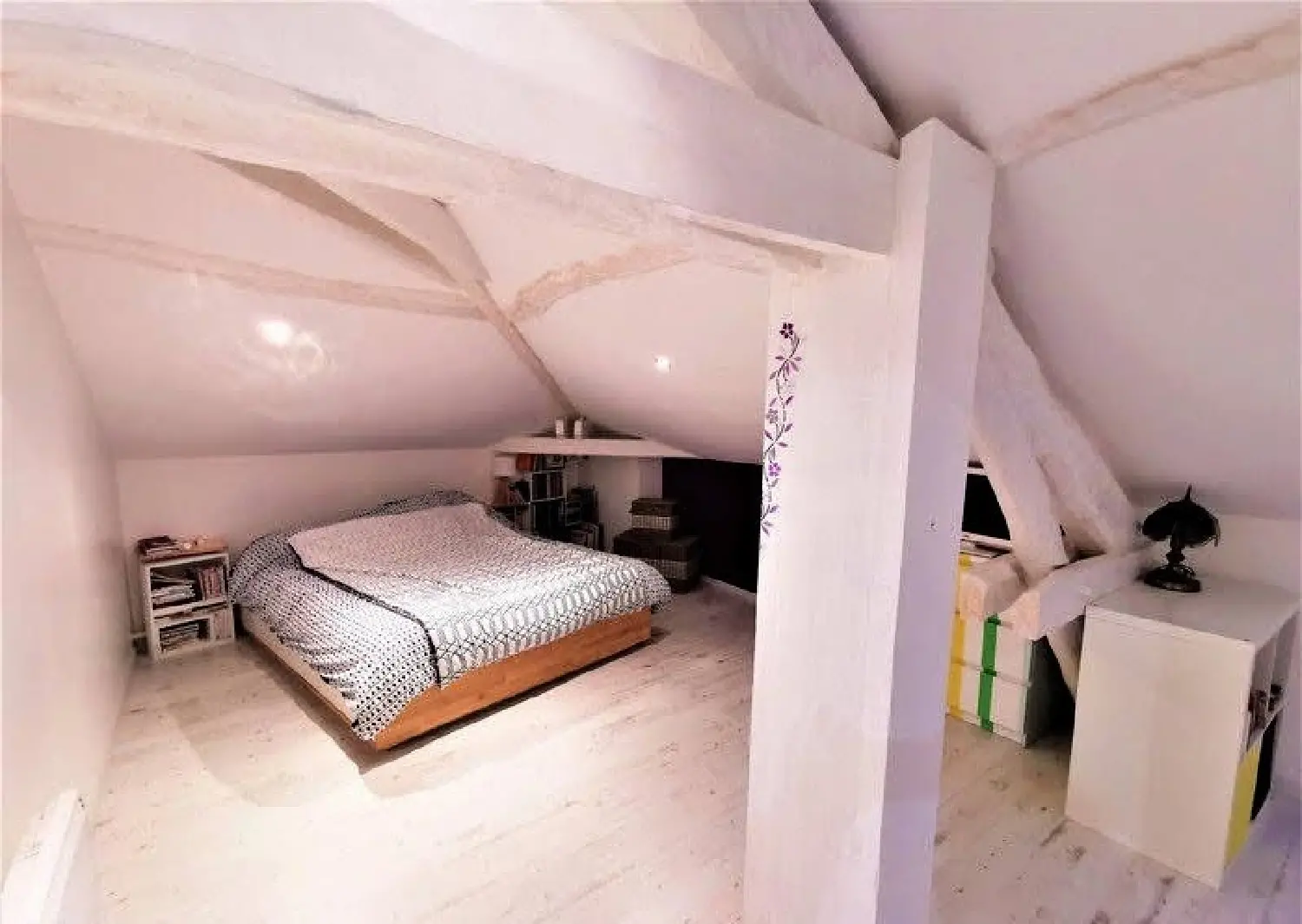  à vendre appartement Roanne Loire 3
