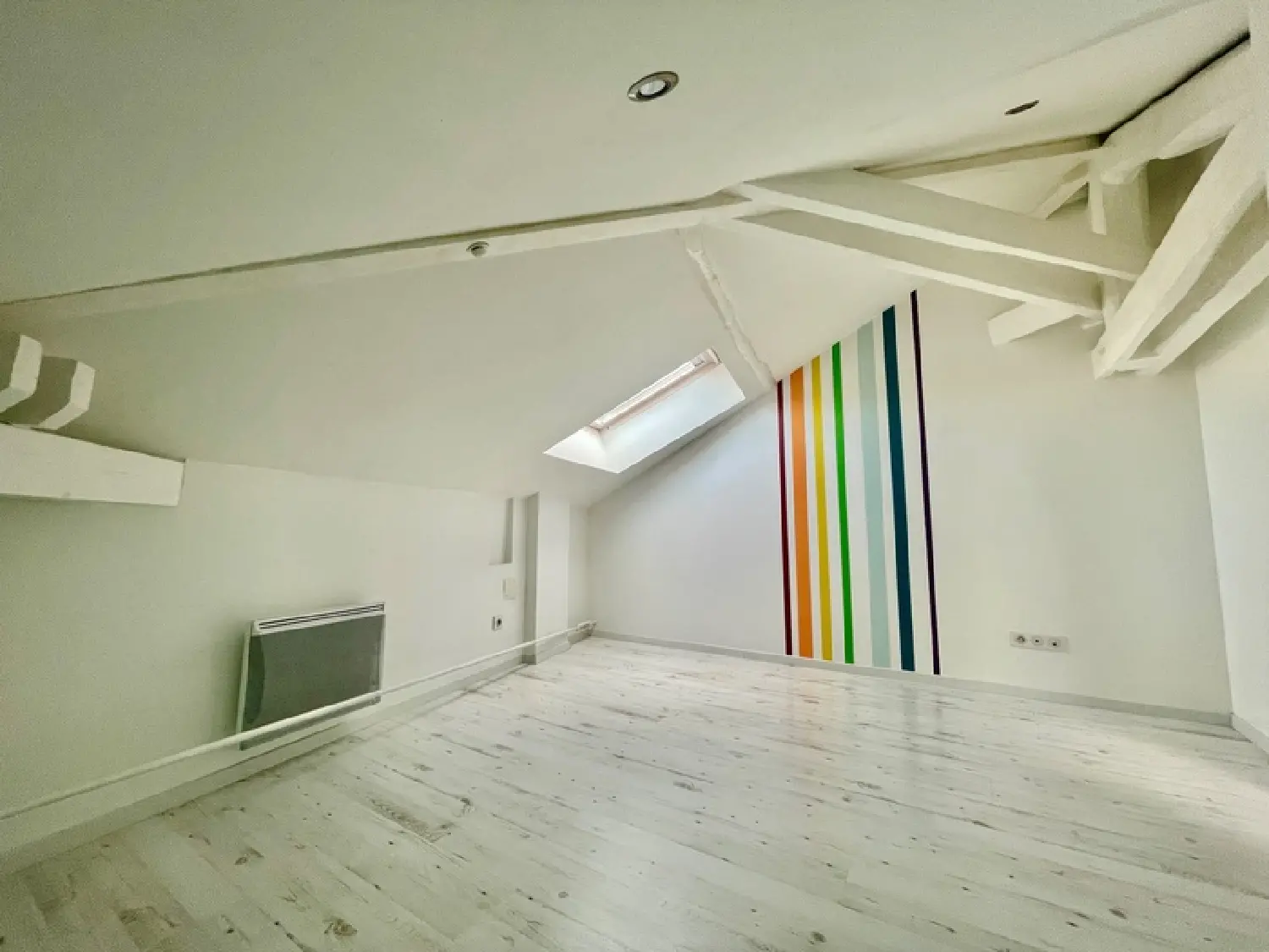  à vendre appartement Roanne Loire 8