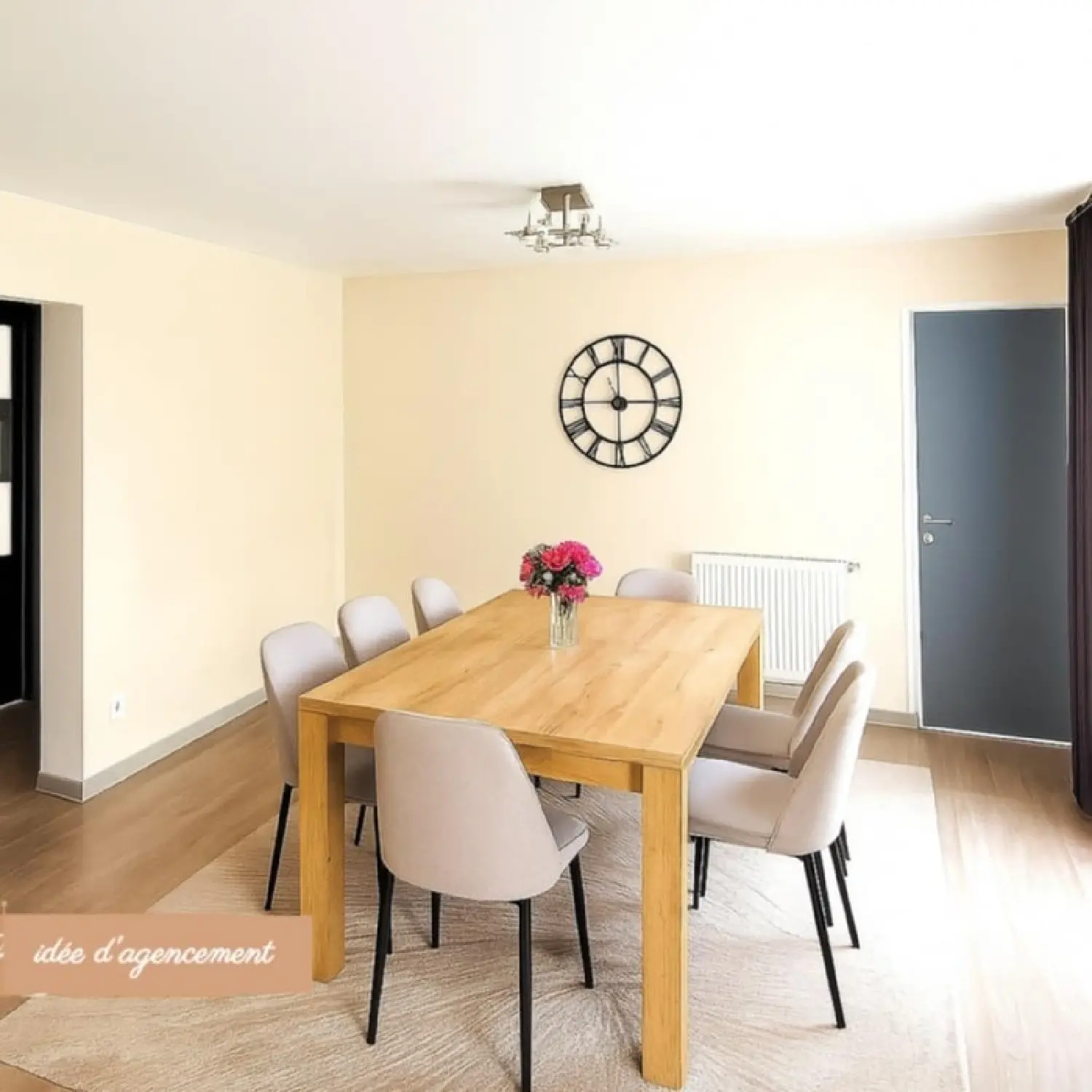  te koop appartement Roanne Loire 2