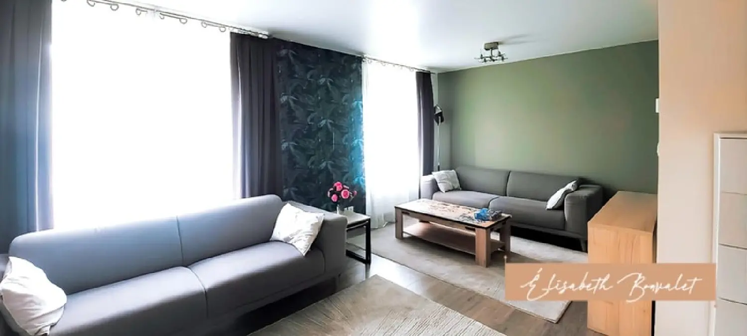  te koop appartement Roanne Loire 3