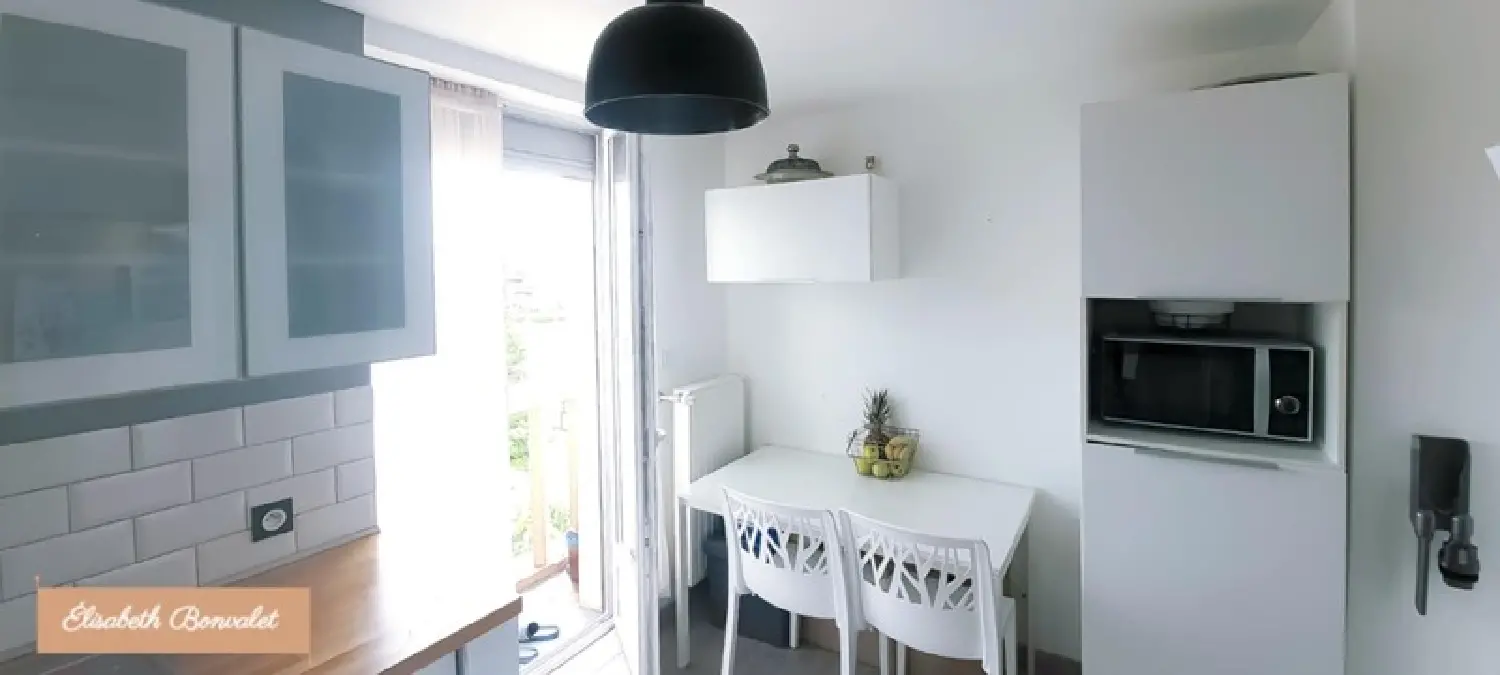  te koop appartement Roanne Loire 5