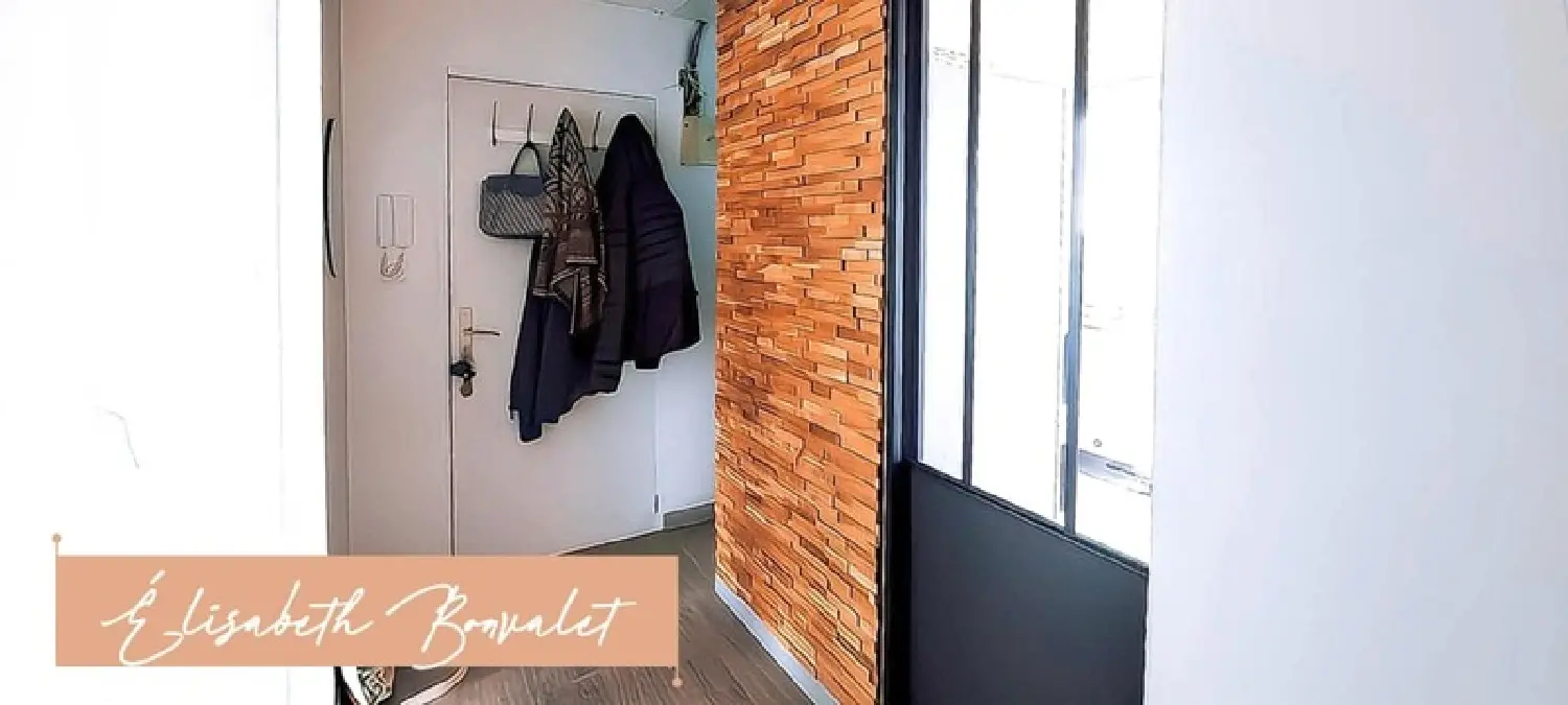 te koop appartement Roanne Loire 7