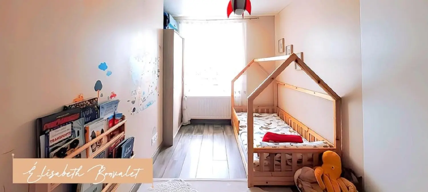  te koop appartement Roanne Loire 8