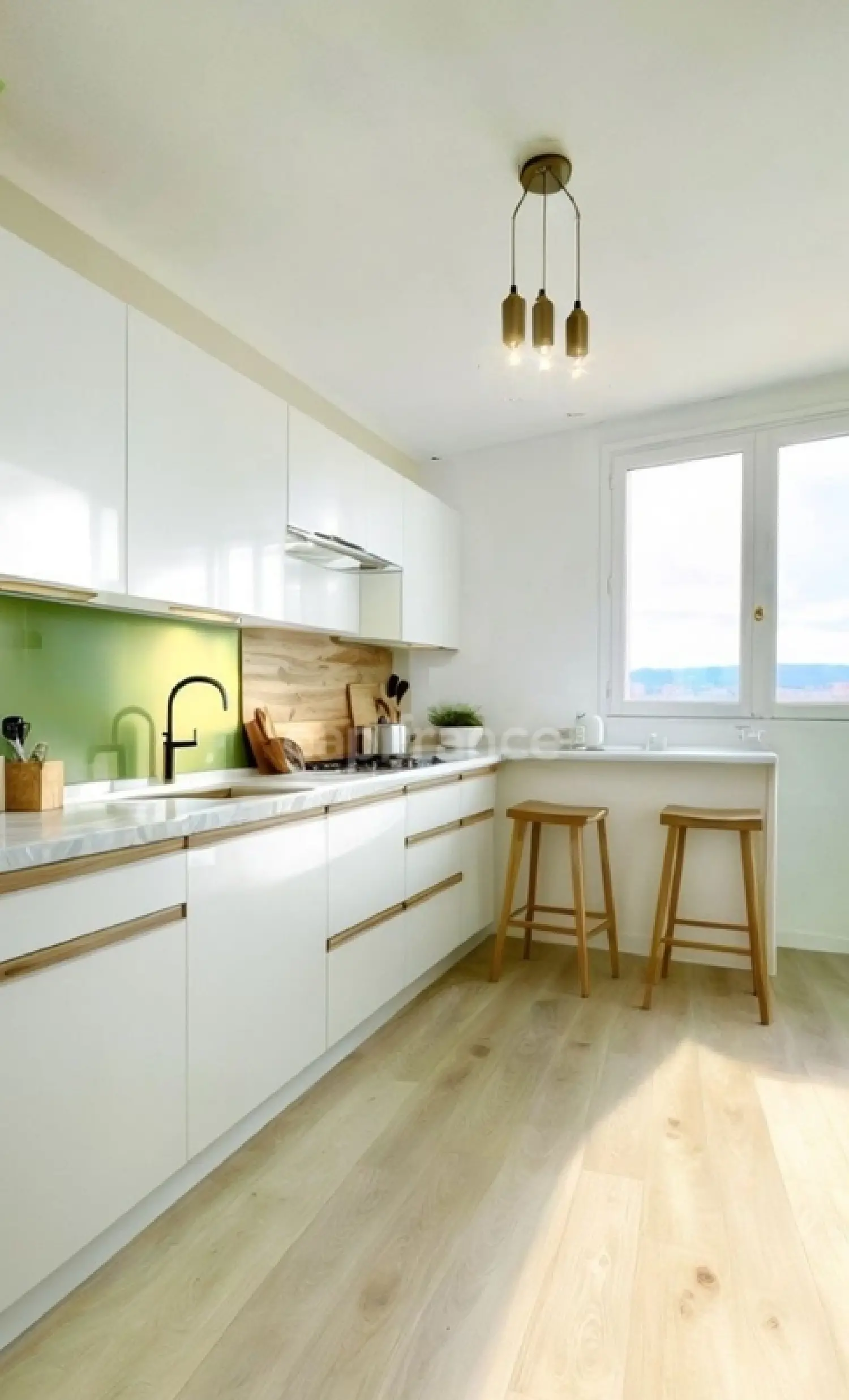  kaufen Wohnung/ Apartment Roanne Loire 3