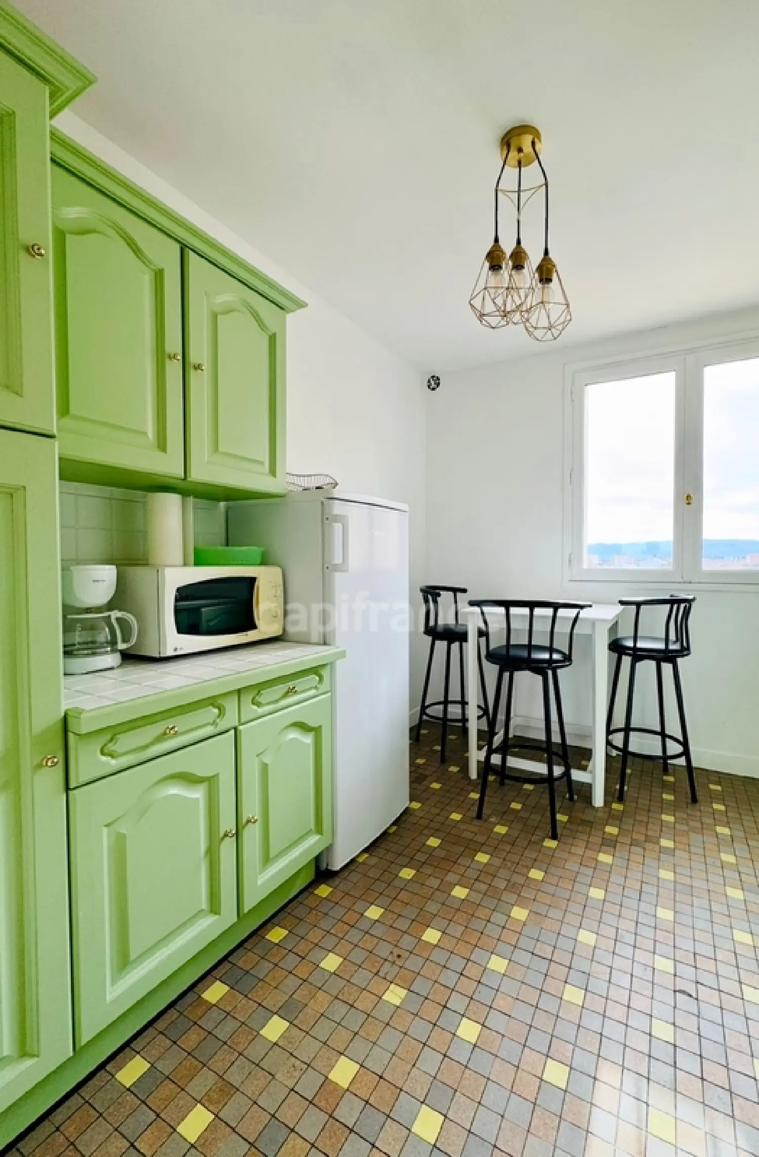  kaufen Wohnung/ Apartment Roanne Loire 4
