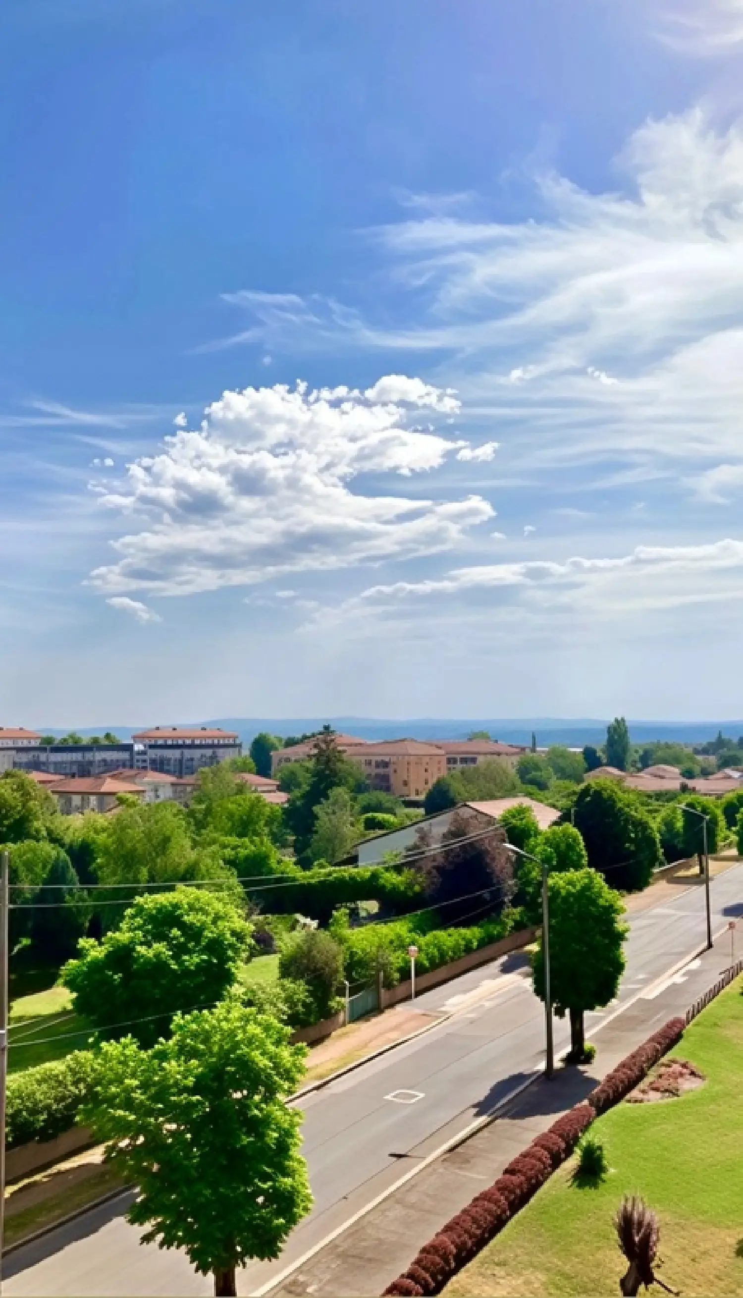  kaufen Wohnung/ Apartment Roanne Loire 7