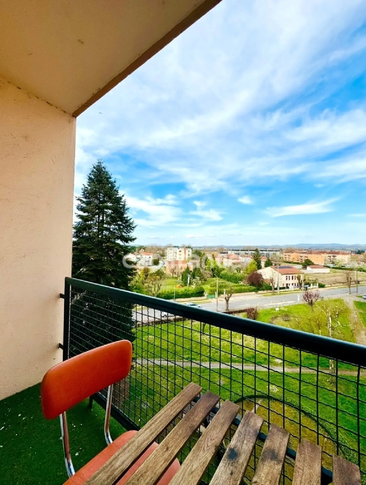  kaufen Wohnung/ Apartment Roanne Loire 8