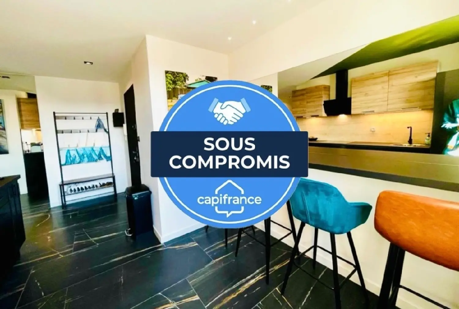  kaufen Wohnung/ Apartment Roanne Loire 1