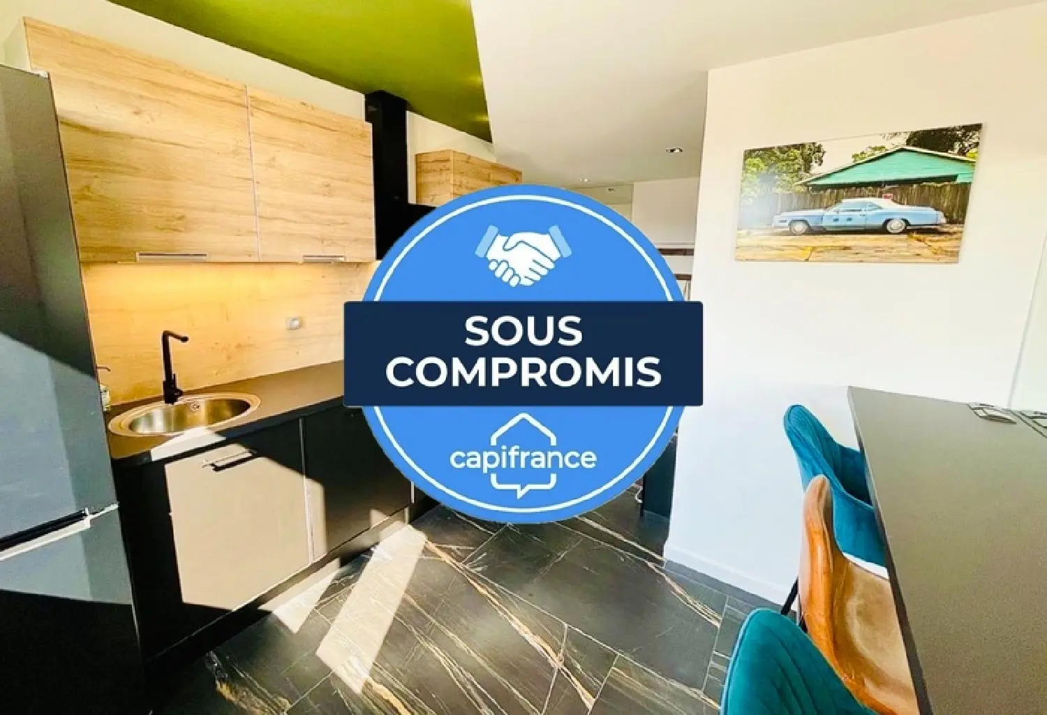  kaufen Wohnung/ Apartment Roanne Loire 2