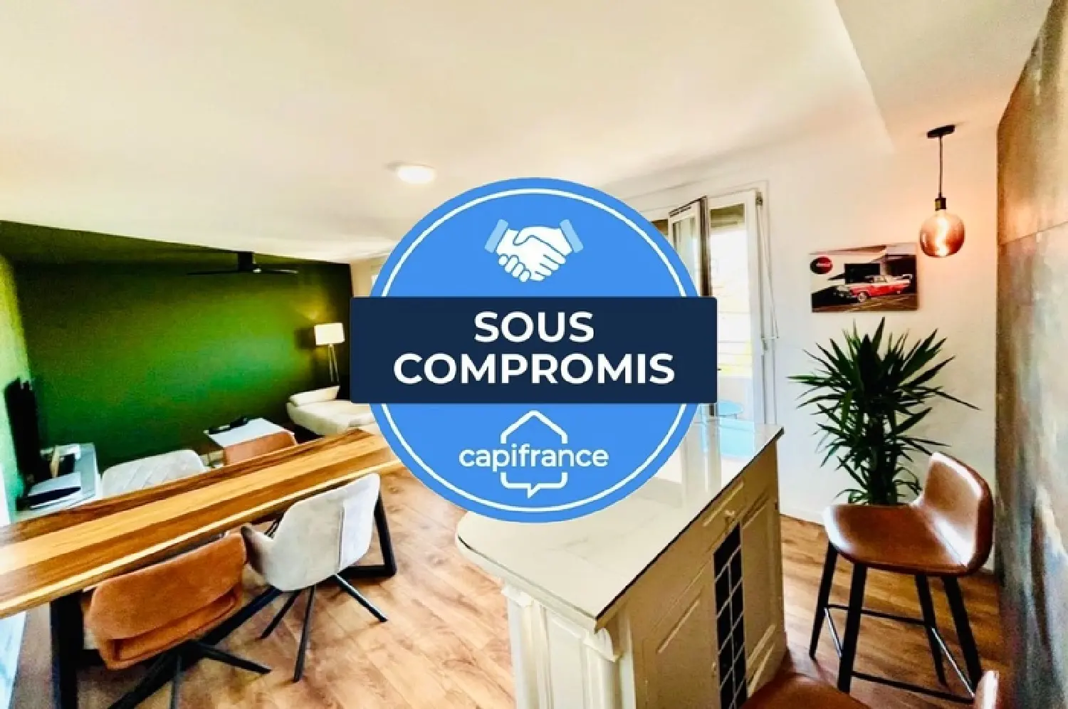  kaufen Wohnung/ Apartment Roanne Loire 5