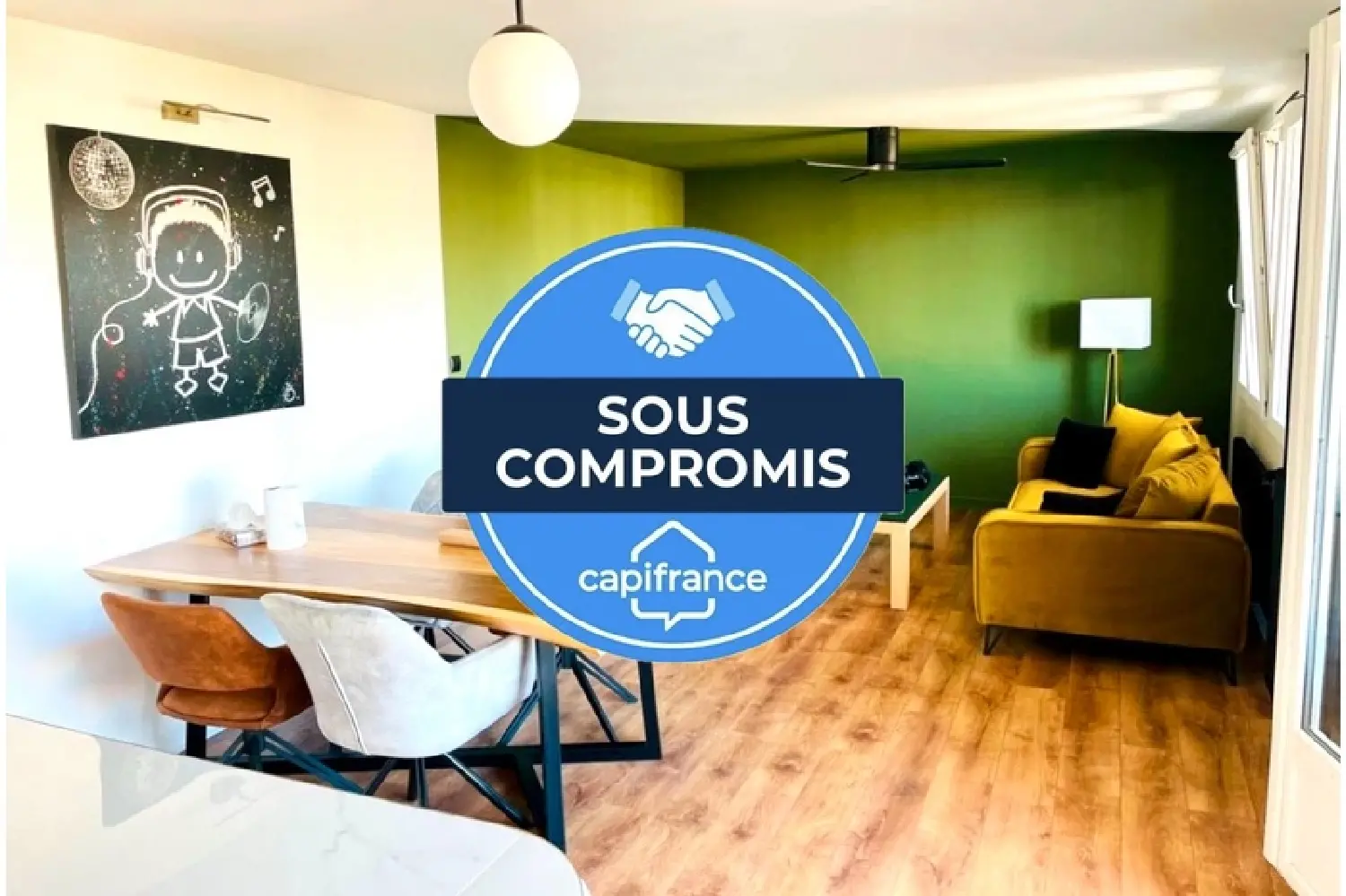  kaufen Wohnung/ Apartment Roanne Loire 6