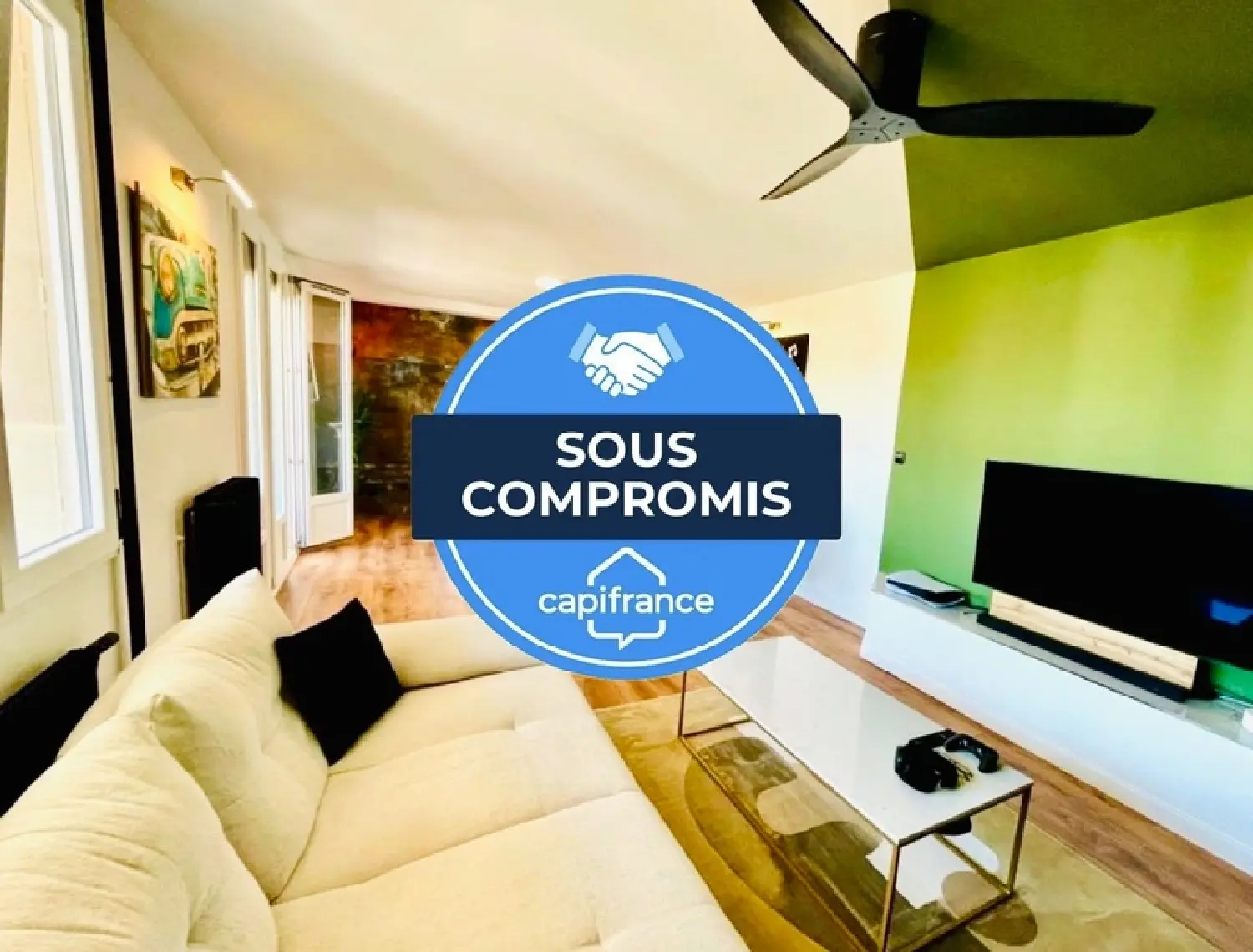  kaufen Wohnung/ Apartment Roanne Loire 7