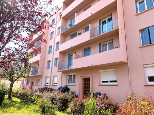 Roanne Loire apartamento foto 7096629
