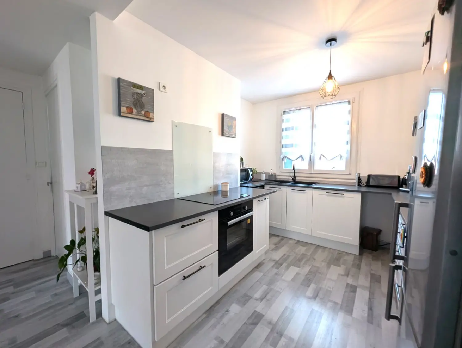 en venta apartamento Roanne Loire 2