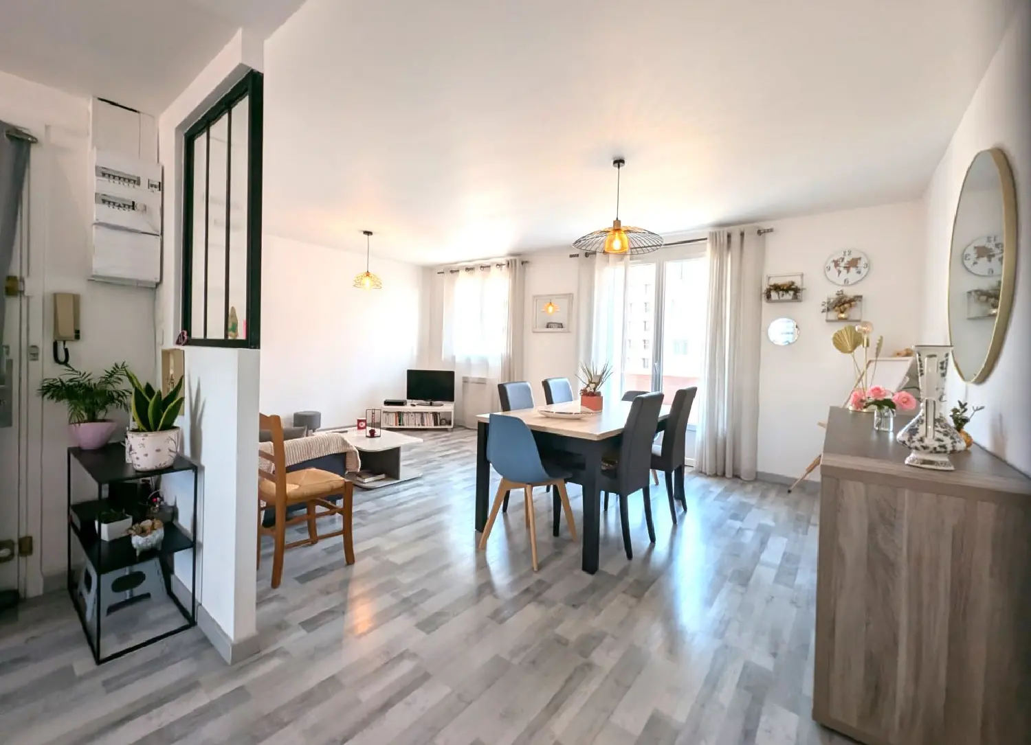 en venta apartamento Roanne Loire 3