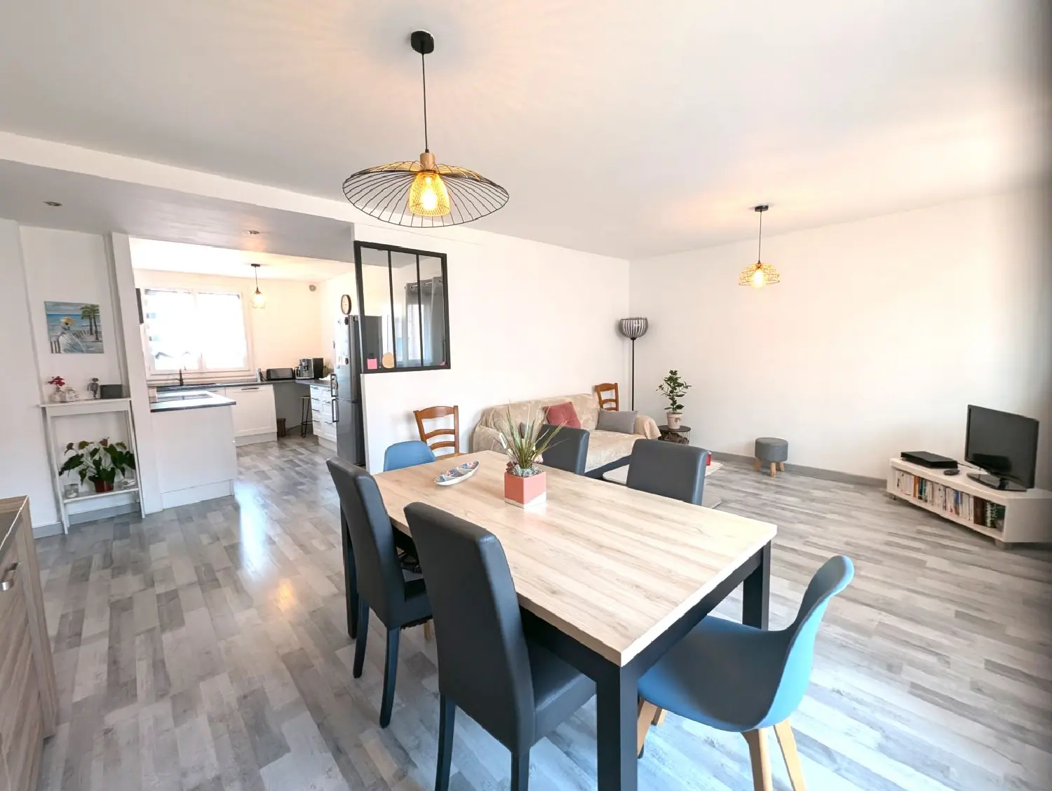  en venta apartamento Roanne Loire 4