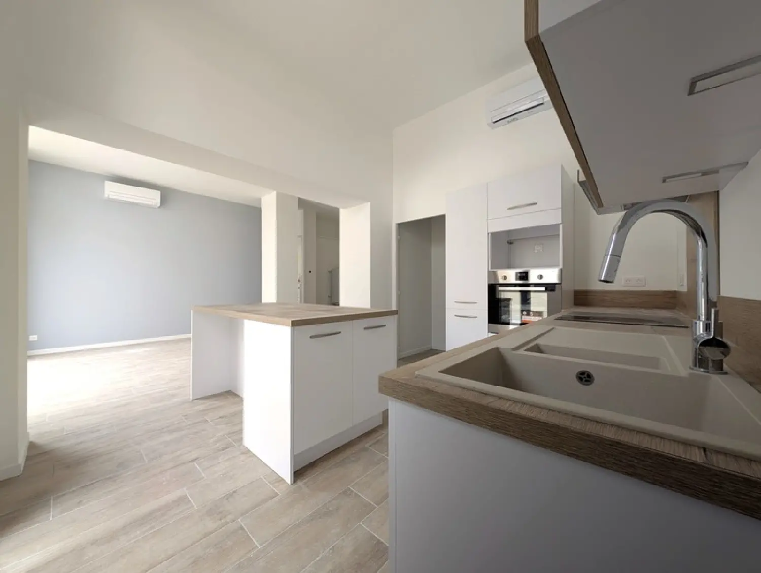  à vendre appartement Roanne Loire 7