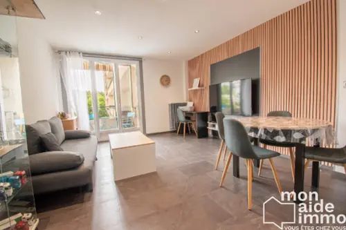 Rodez Aveyron Wohnung/ Apartment Bild 7090117
