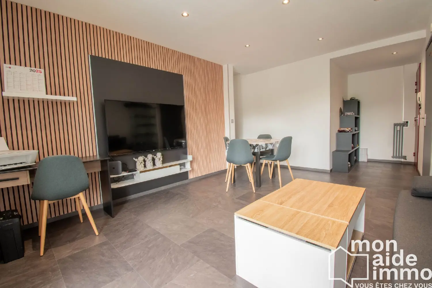  kaufen Wohnung/ Apartment Rodez Aveyron 2