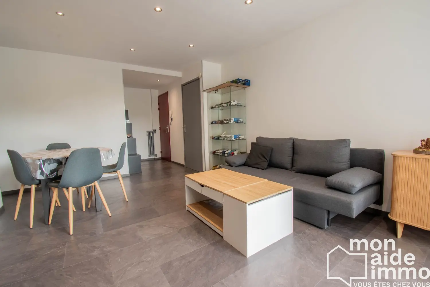  kaufen Wohnung/ Apartment Rodez Aveyron 3