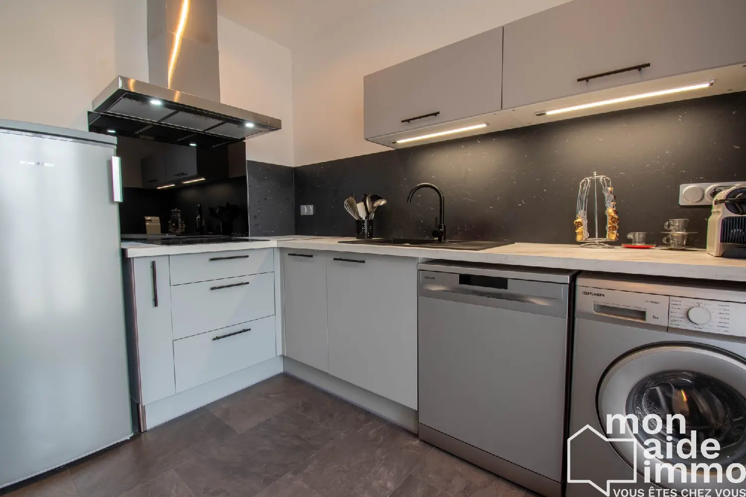  kaufen Wohnung/ Apartment Rodez Aveyron 4