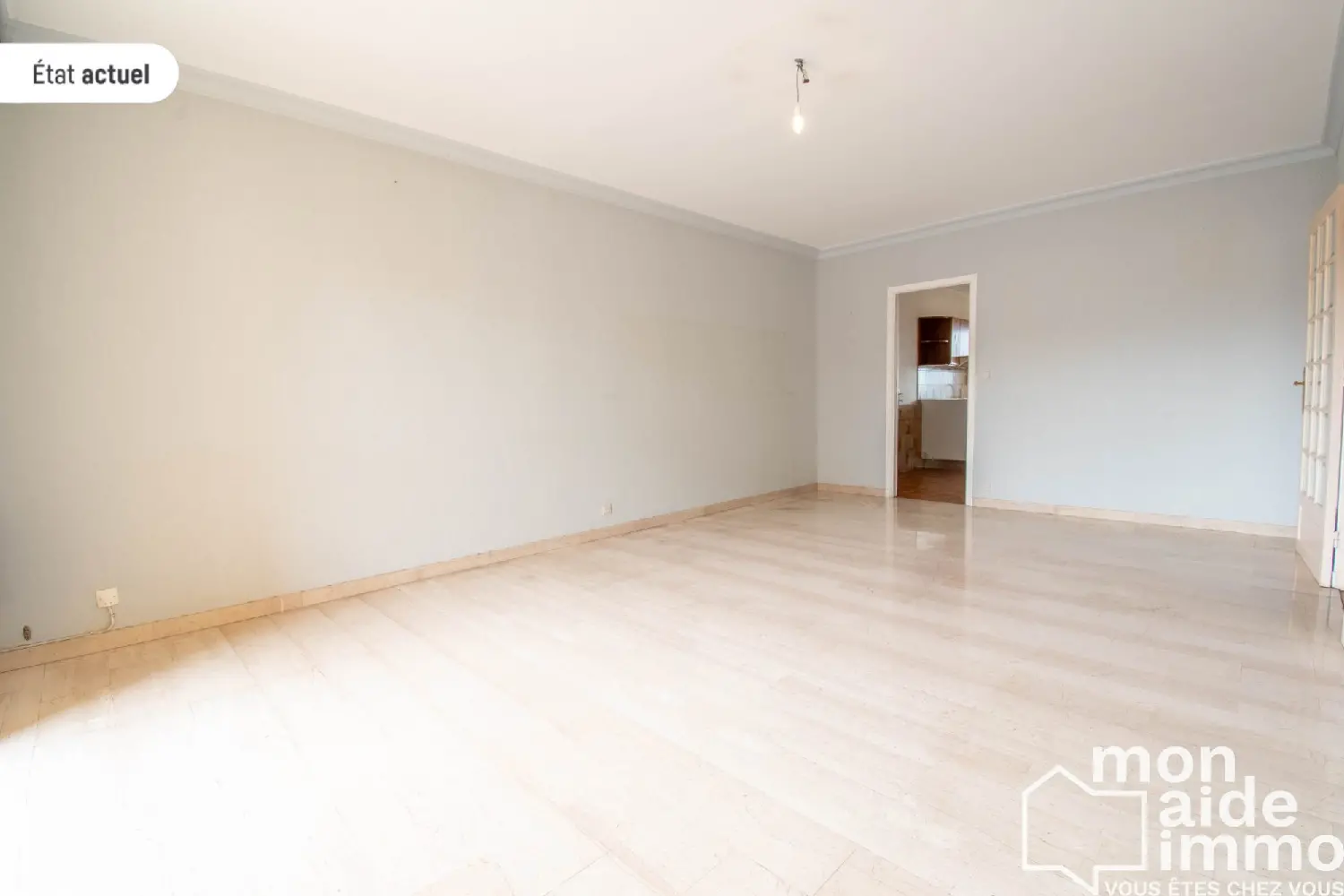 en venta apartamento Rodez Aveyron 3