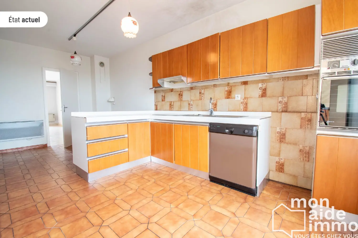  en venta apartamento Rodez Aveyron 7