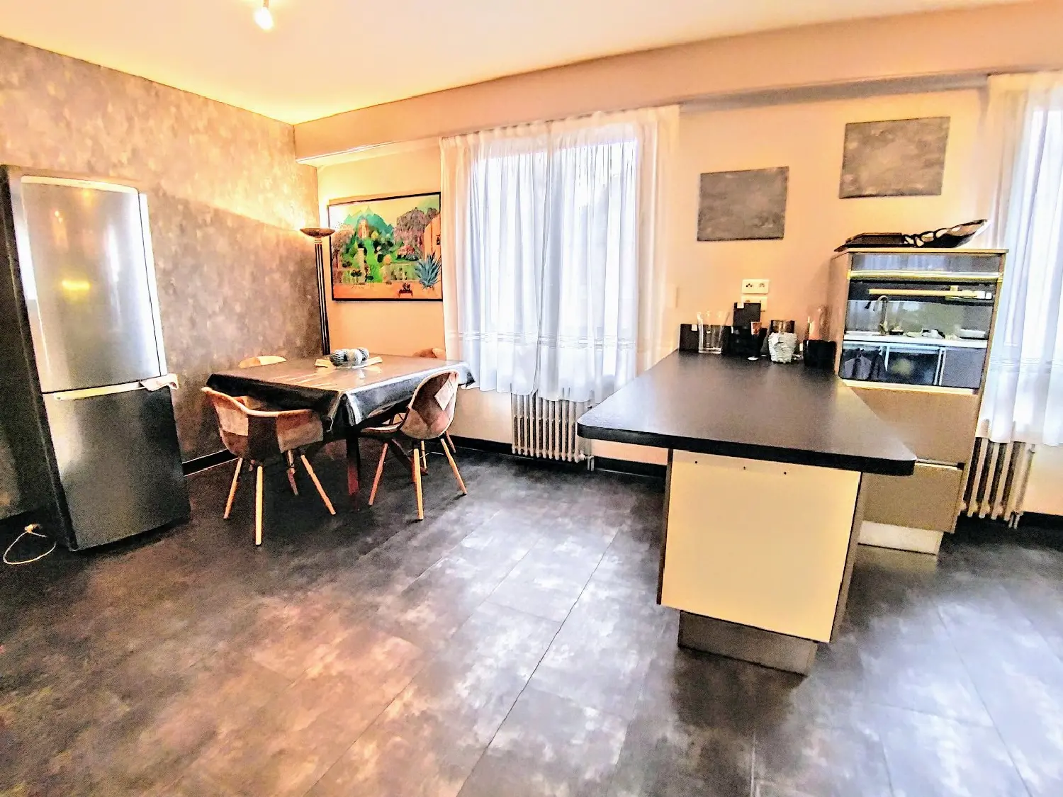 te koop appartement Rodez Aveyron 3