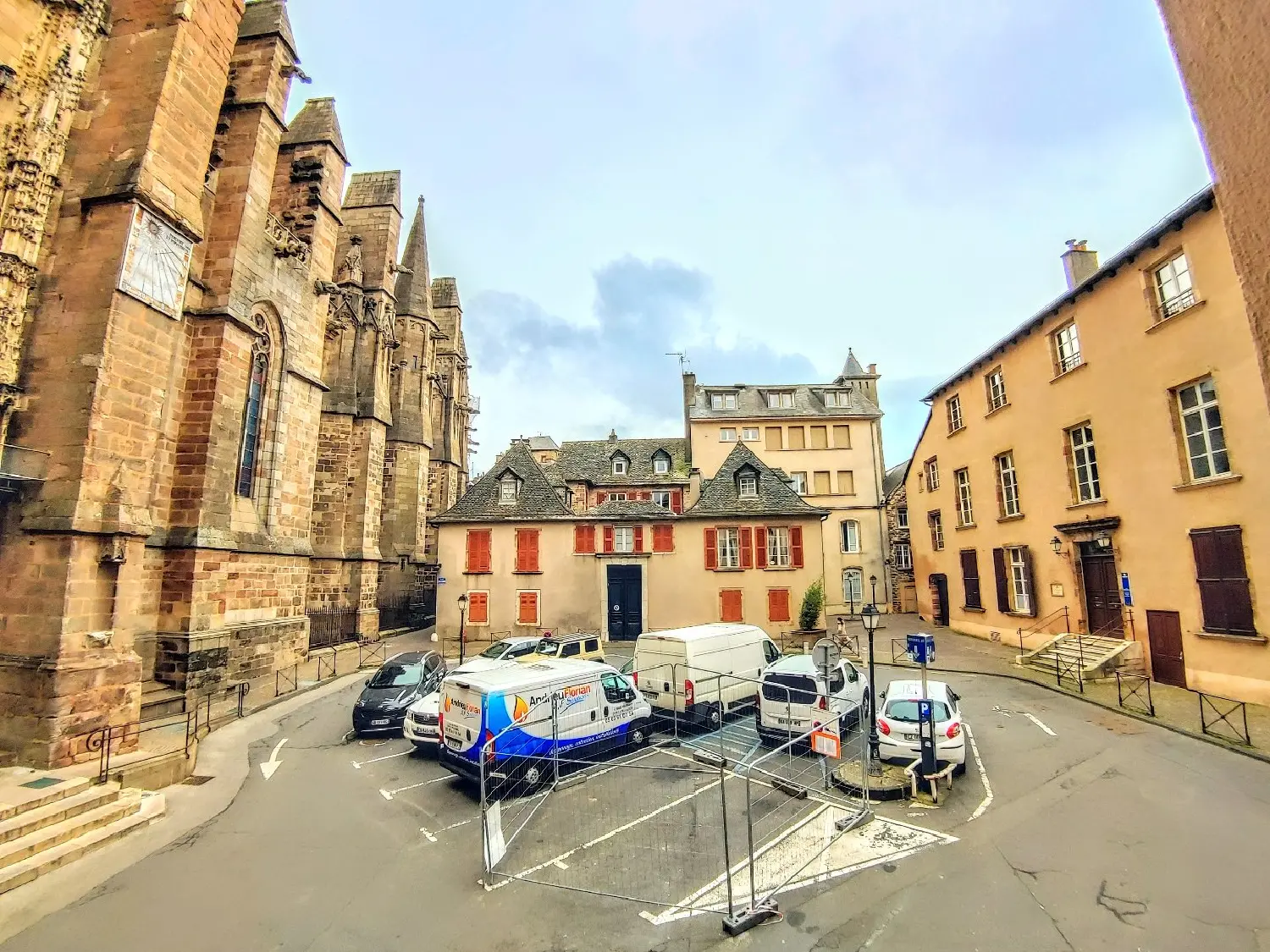  te koop appartement Rodez Aveyron 7