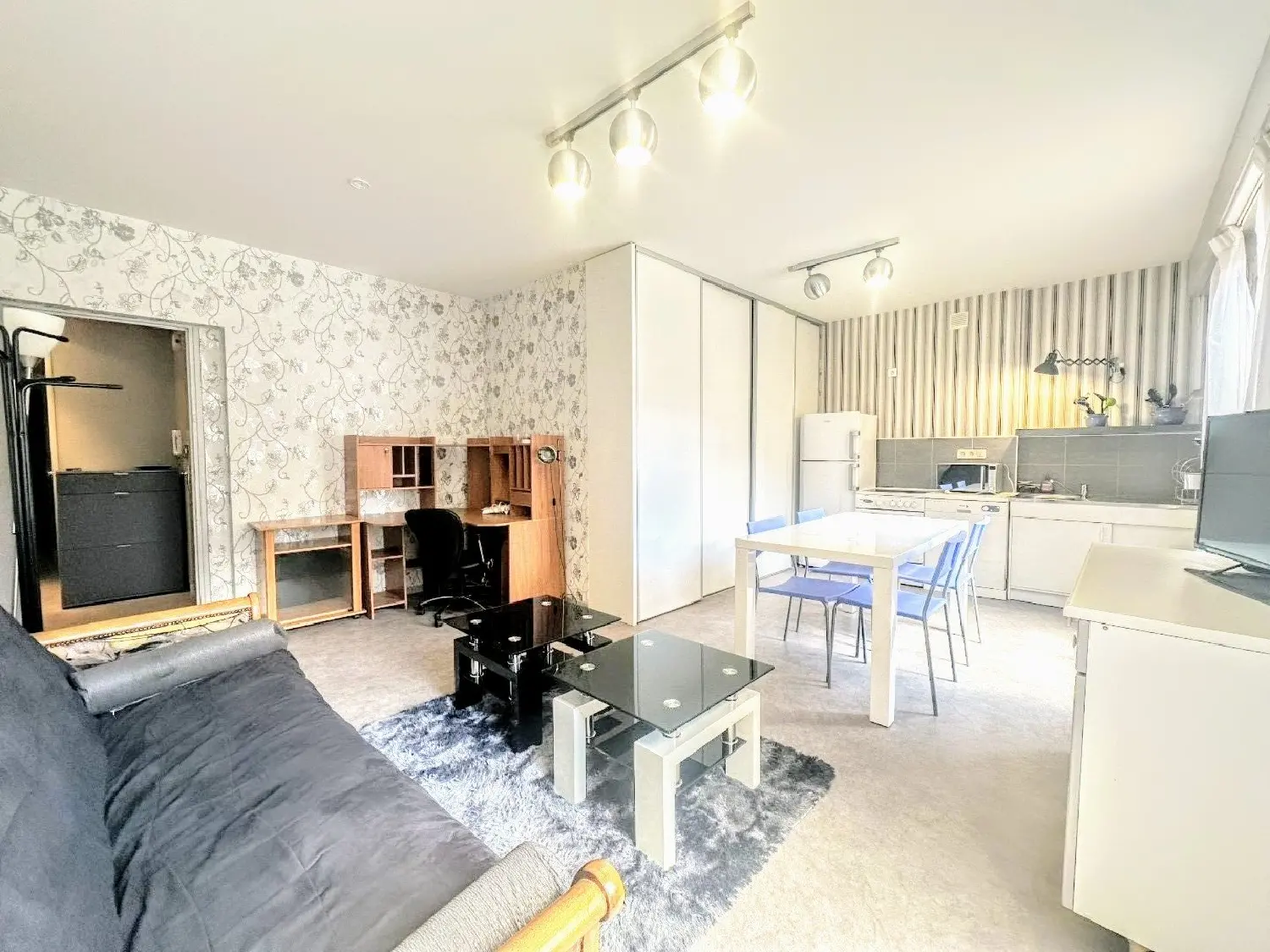 en venta apartamento Rodez Aveyron 2