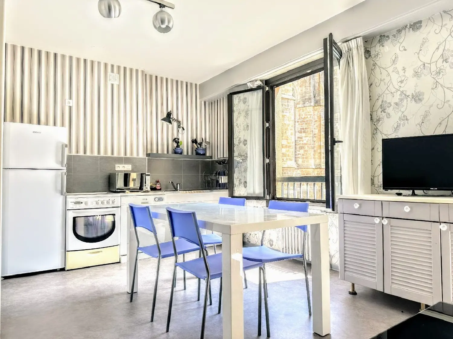 en venta apartamento Rodez Aveyron 3