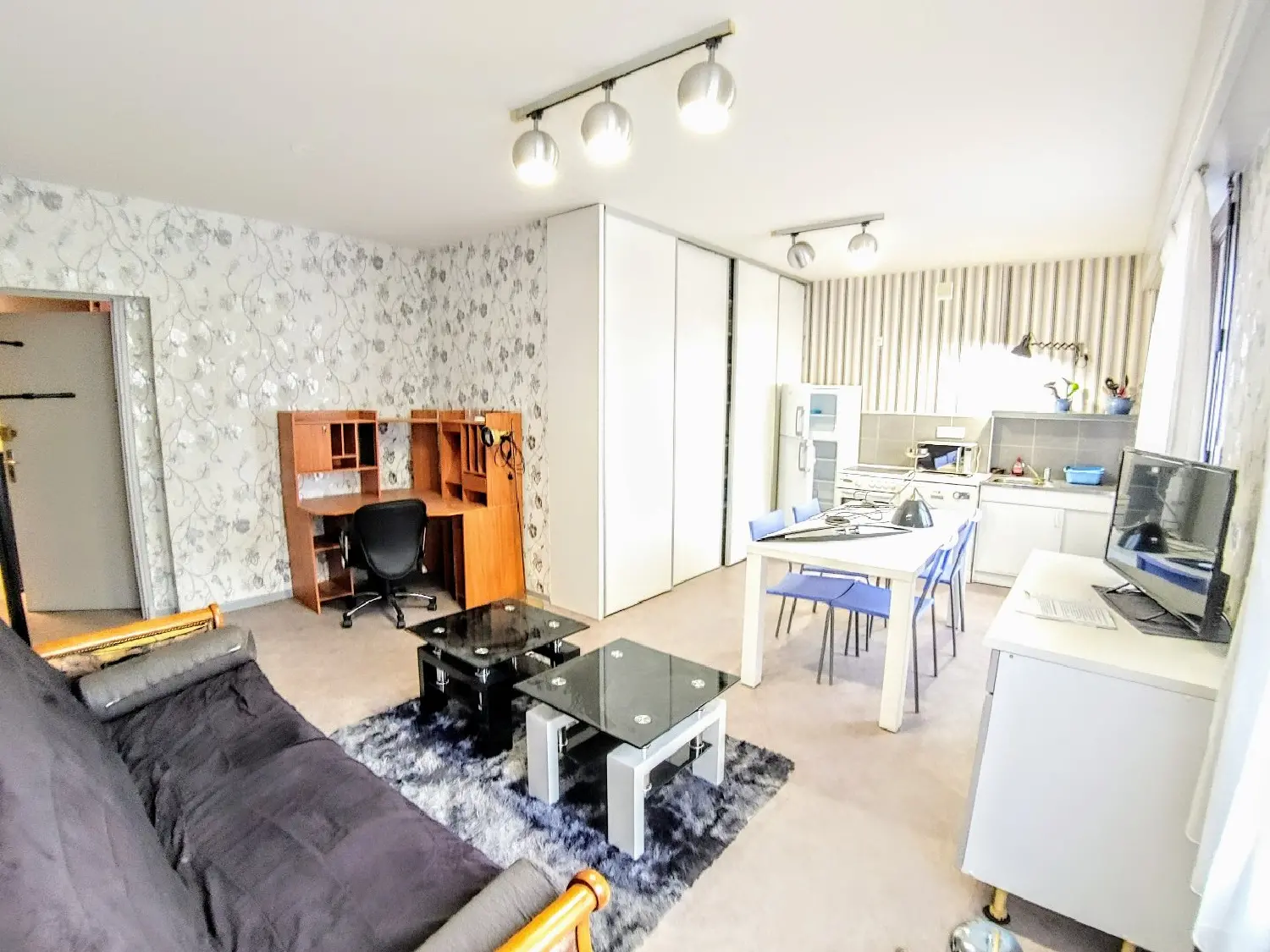  te koop appartement Rodez Aveyron 4