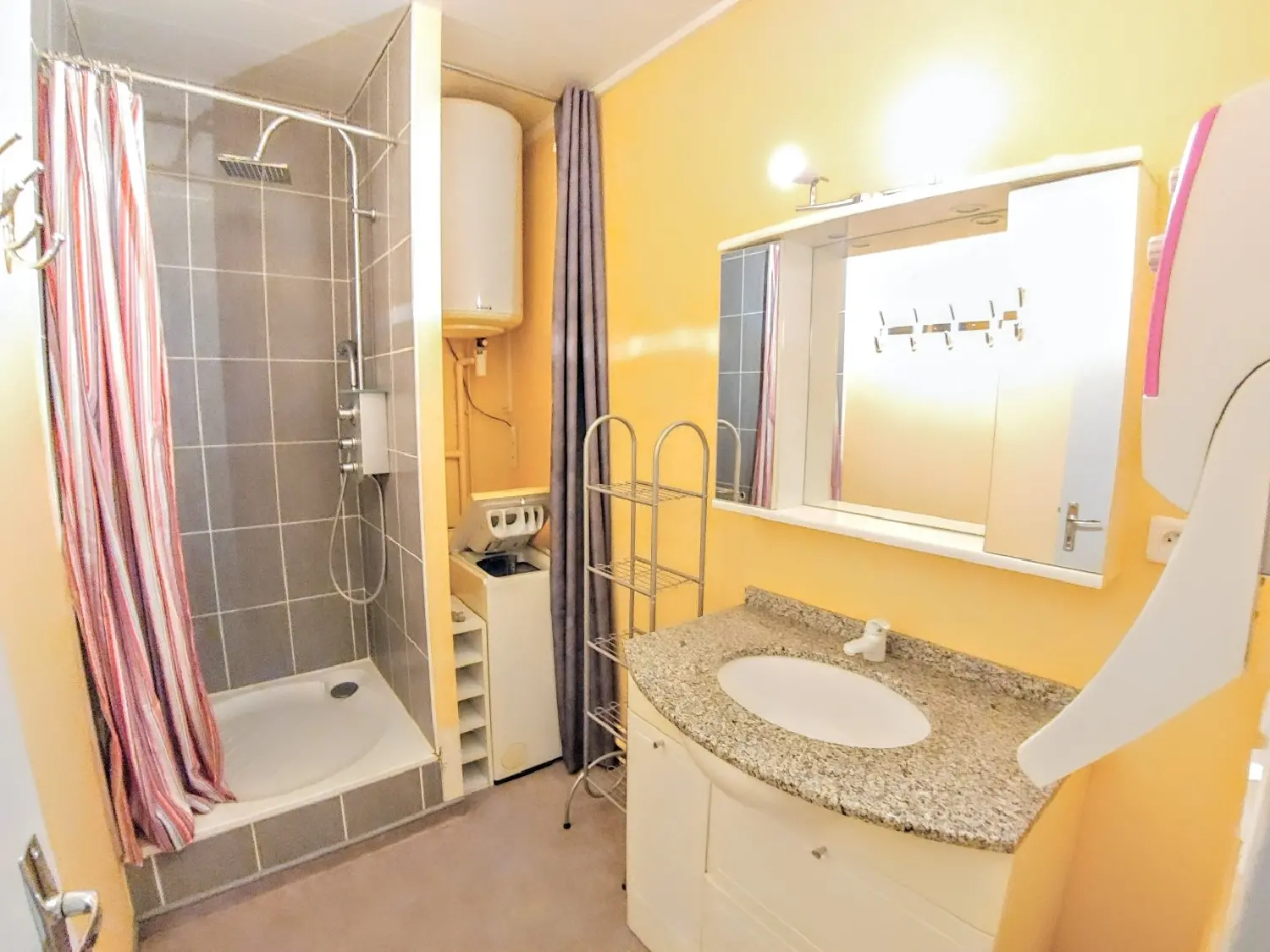  te koop appartement Rodez Aveyron 7