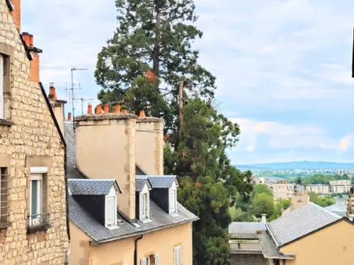 Rodez Aveyron apartamento foto 7088443