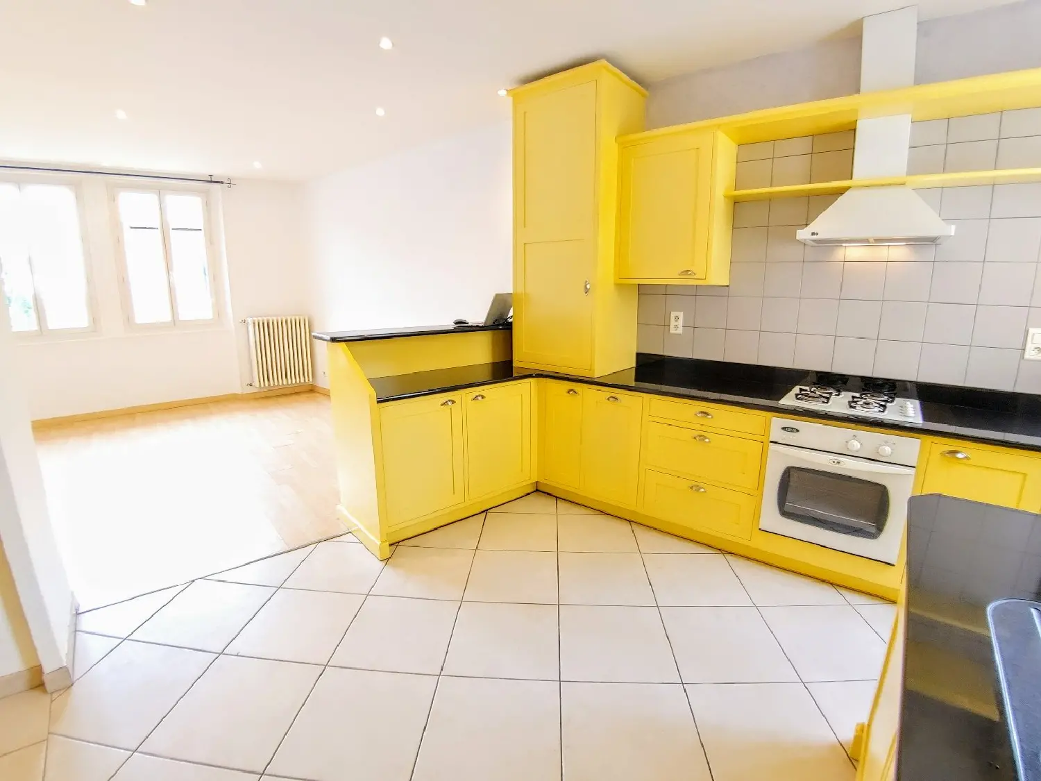  te koop appartement Rodez Aveyron 3