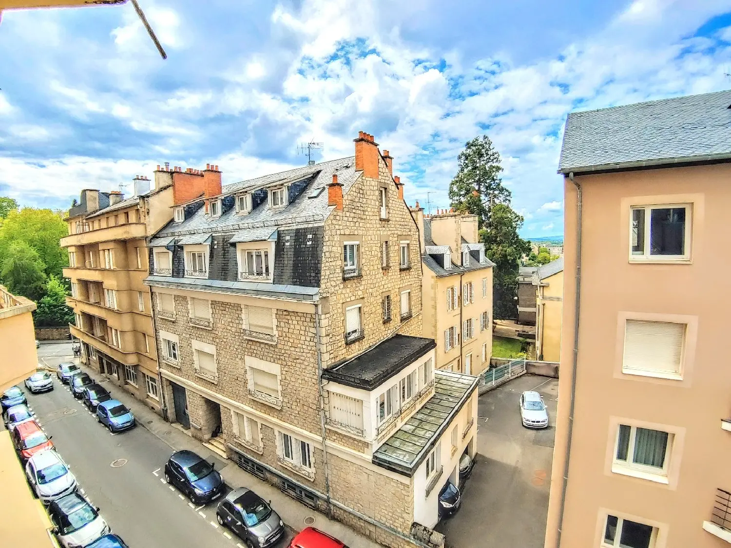  te koop appartement Rodez Aveyron 4