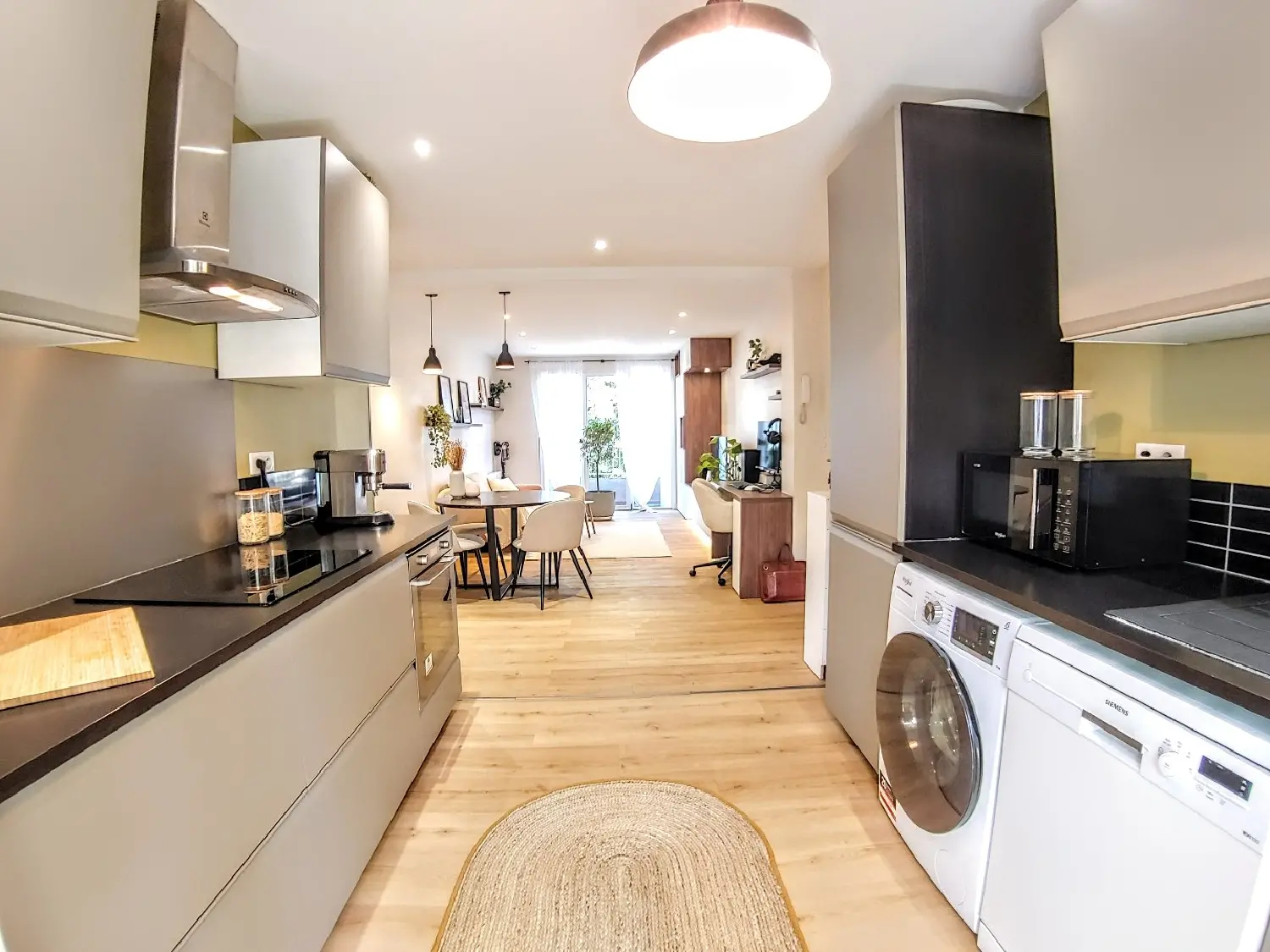  te koop appartement Rodez Aveyron 5